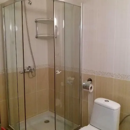 Apartament Ohrid