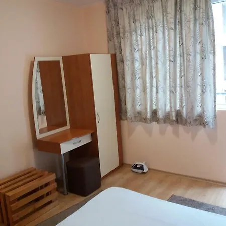 Apartament Ohrid *