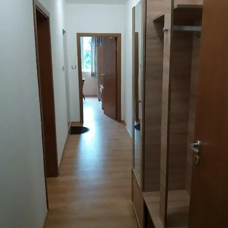 Ohrid Apartament *