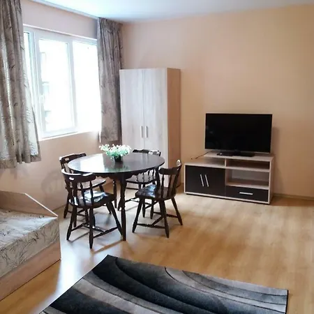 Apartament Ohrid Słoneczny Brzeg