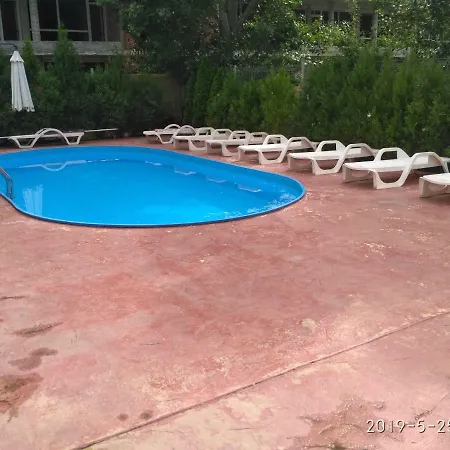 Apartament Ohrid