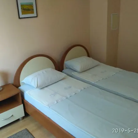 Ohrid * Слънчев бряг